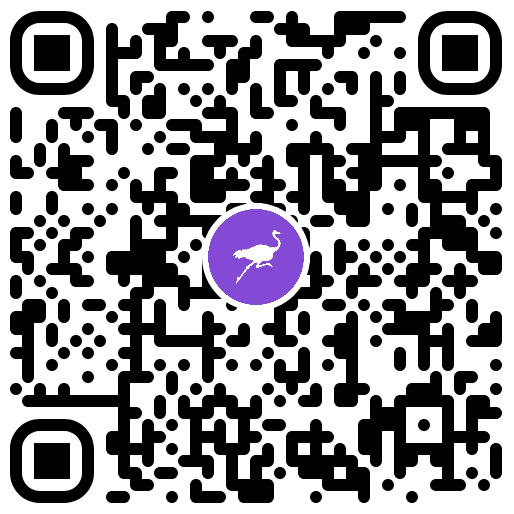 Nostr QR Code